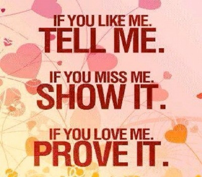 Show It