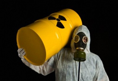 Fallout Radiation
