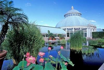 Botanical Gardens