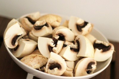 Mushrooms