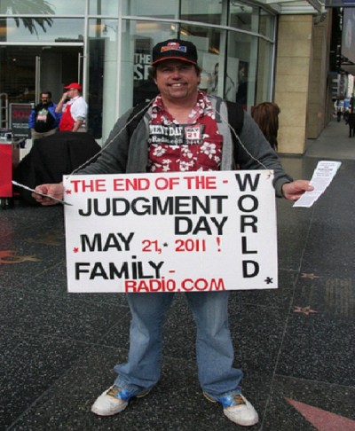 Judgement Day