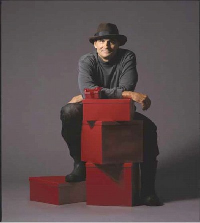 Baby It's Cold Outside - James Taylor & Natalie Cole