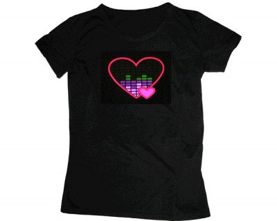 The t-shirt