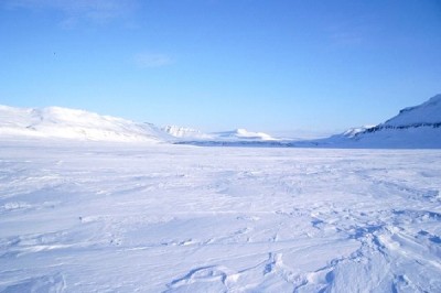 Antarctica