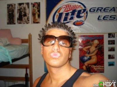 Ahhh my eyes!!!