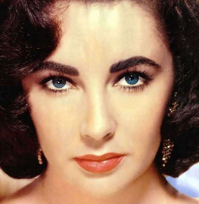 Elizabeth Taylor