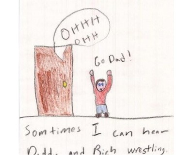 Wrestling