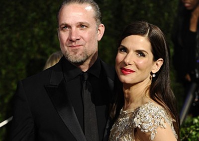 Sandra Bullock