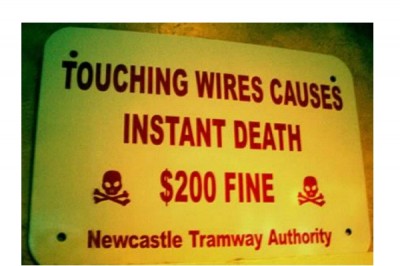 Instant death