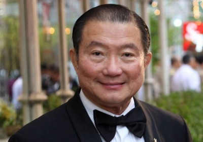 Charoen Sirivadhanabhakdi Net Worth