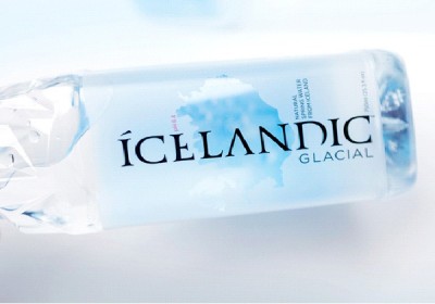 Icelandic Glacial