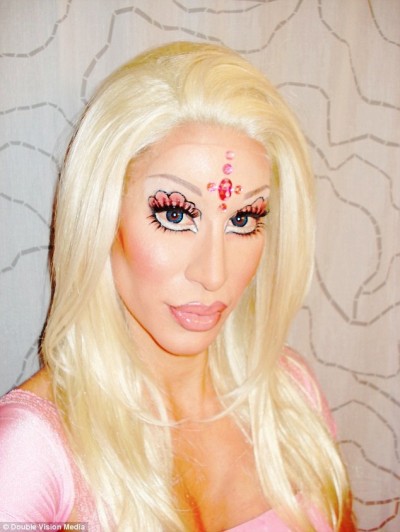 Barbie