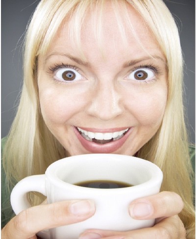 Caffeine Induced Anxiety Disorder