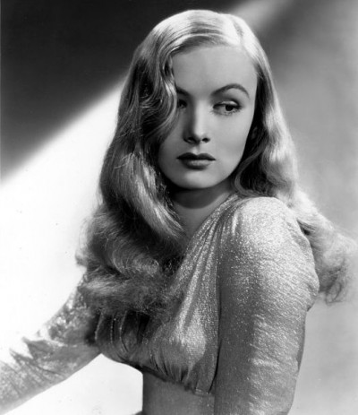 Veronica Lake