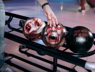 Illegal bowling