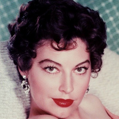 Ava Gardner