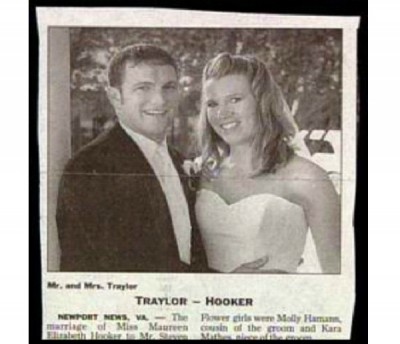 Traylor Hooker