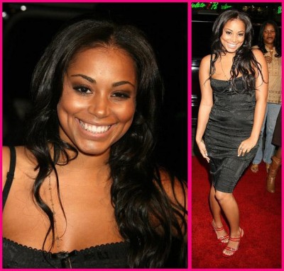 Lauren London deadly