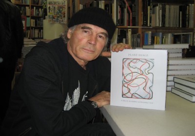 Brice Marden