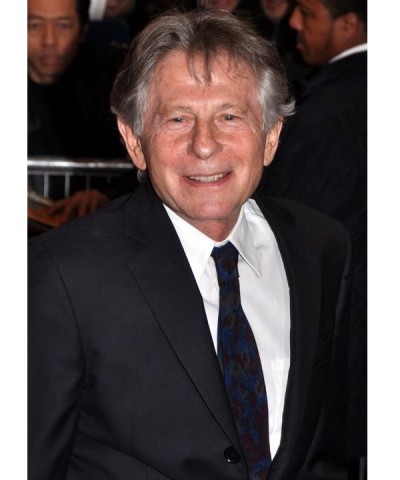 Roman Polanski