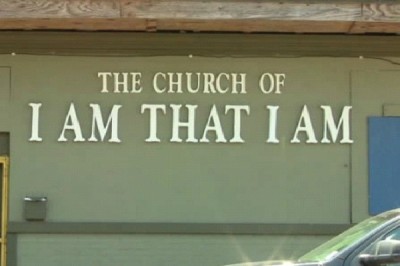 The Church Of I am That I Am