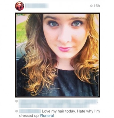 Bad Hair Day