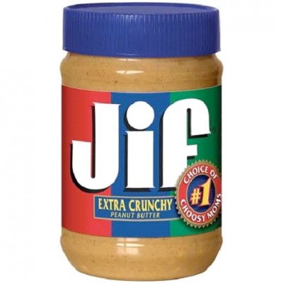Peanut Butter