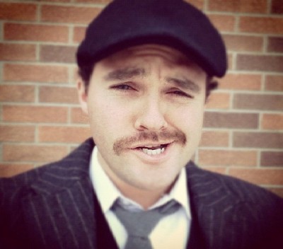 Newsboy Hat