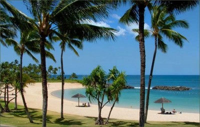 Ko Olina, Oahu