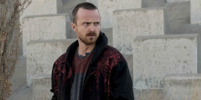 Jesse dying