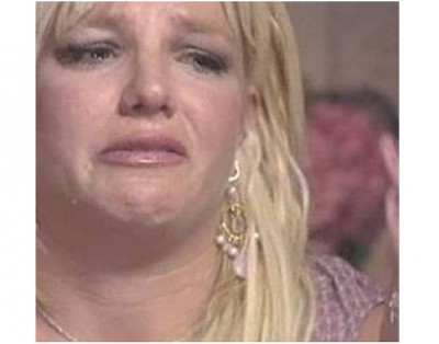 Britney Spears
