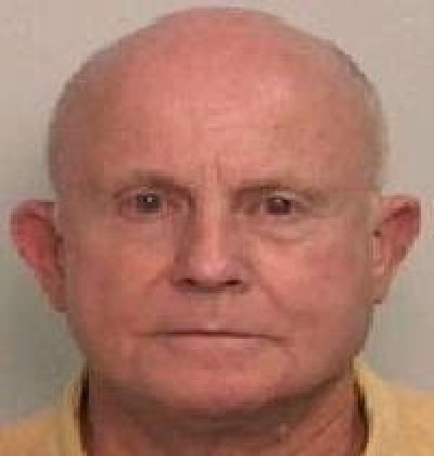 Donald Patrick Roemer
