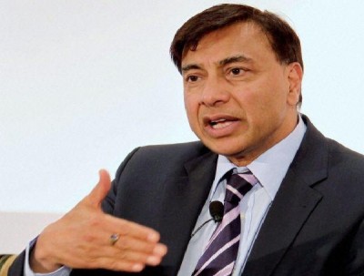 Lakshmi Mittal