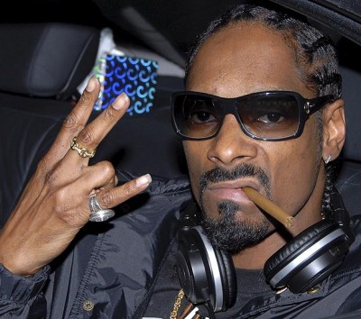 Snoop Dogg