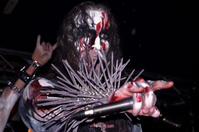 Gaahl
