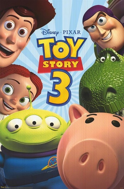 Toy Story 3