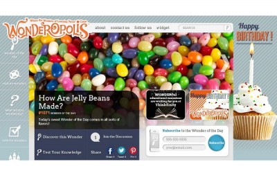 wonderopolis.org