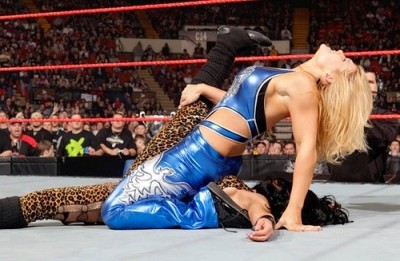 The love of grappling