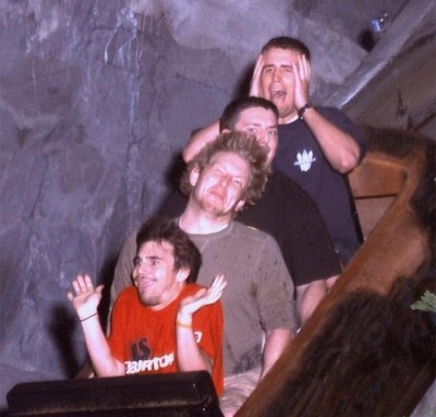 Moments Caught on Camera