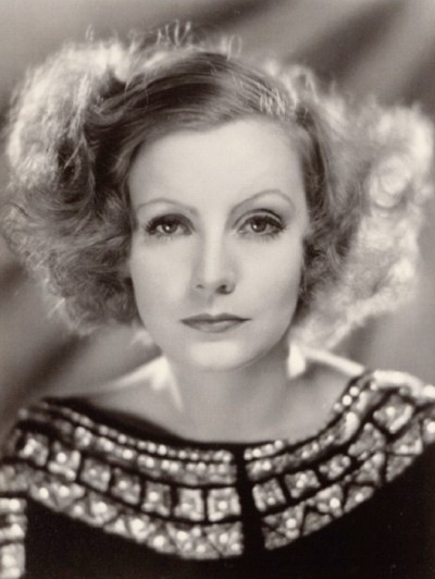Greta Garbo