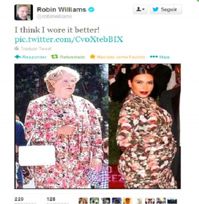 Robin Williams
