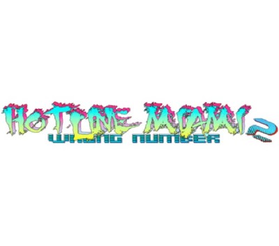 Hotline Miami 2: Wrong Number