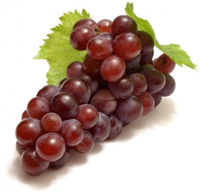 1 Cup Grapes
