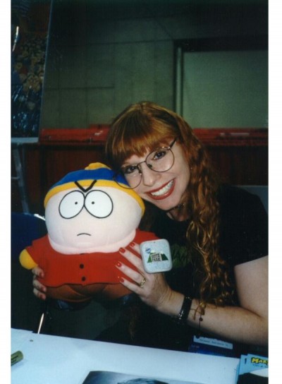 Mary Kay Bergman