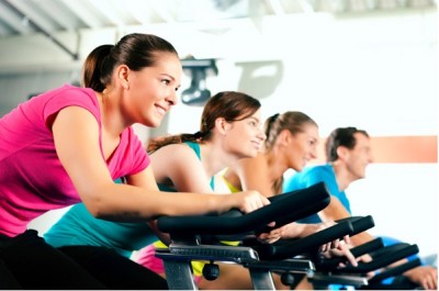 Do some exercise