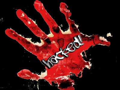 Hacked sites