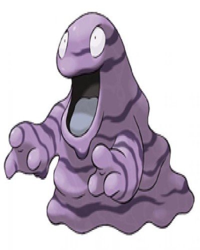 Grimer