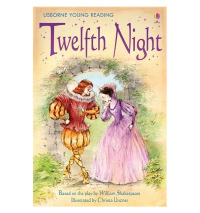 Twelfth Night