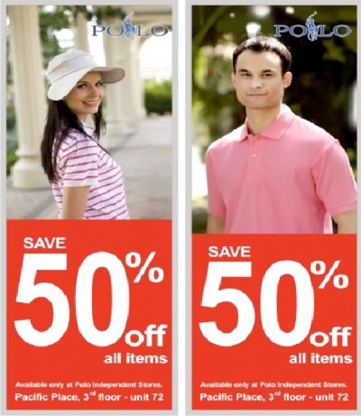Discounted Items
