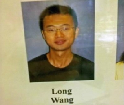 Long Wang